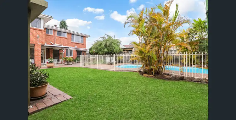 Fifth view of Homely house listing, 4 Ivan Street, Minchinbury NSW 2770
