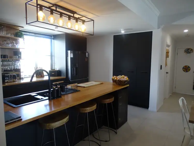 Second view of Homely unit listing, 701/151-173 Sturt Street, Townsville City QLD 4810