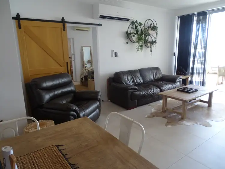 Third view of Homely unit listing, 701/151-173 Sturt Street, Townsville City QLD 4810