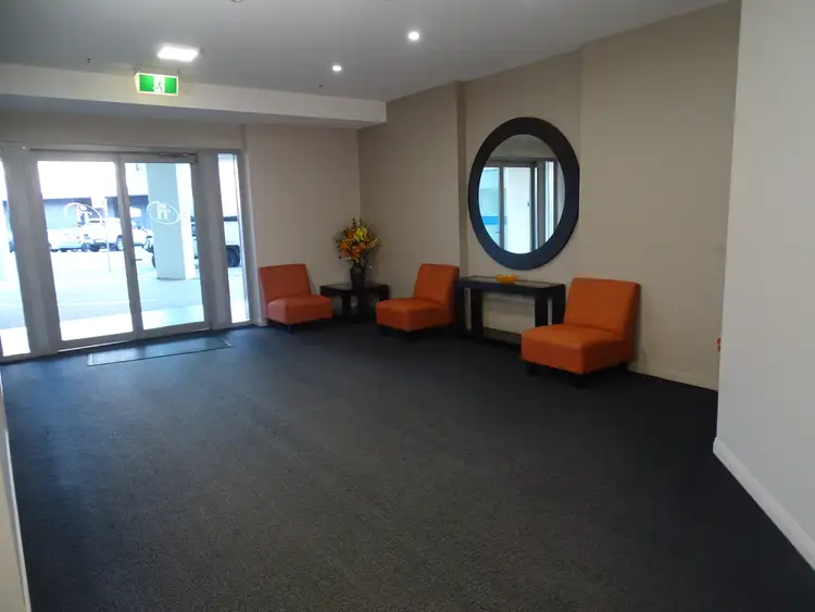 Fifth view of Homely unit listing, 701/151-173 Sturt Street, Townsville City QLD 4810