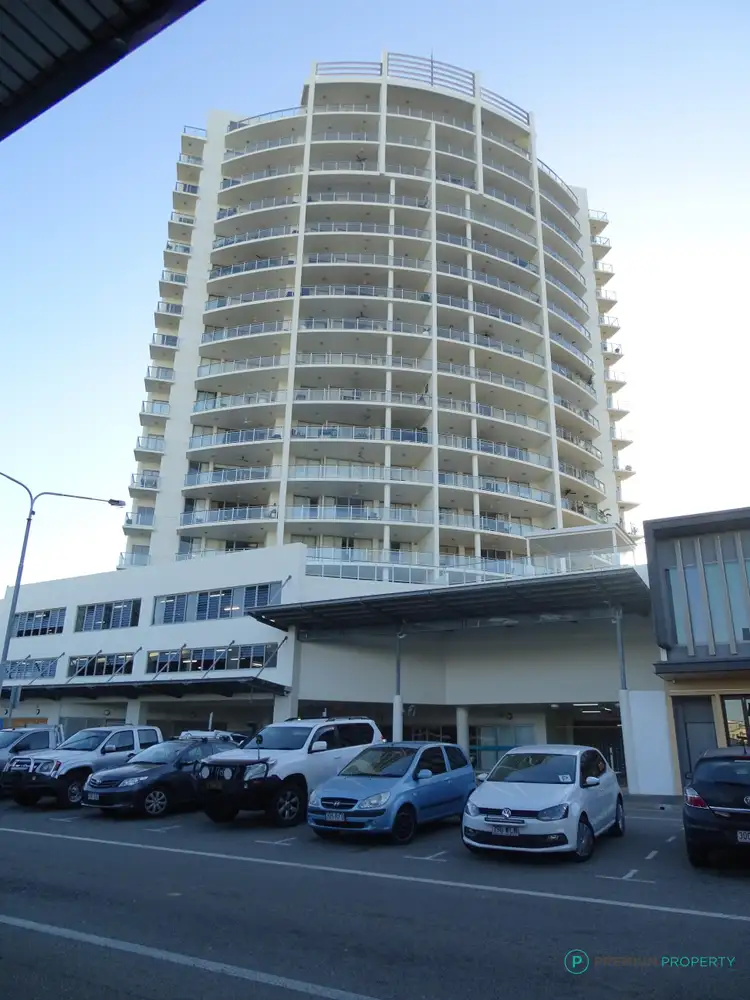 Sixth view of Homely unit listing, 701/151-173 Sturt Street, Townsville City QLD 4810