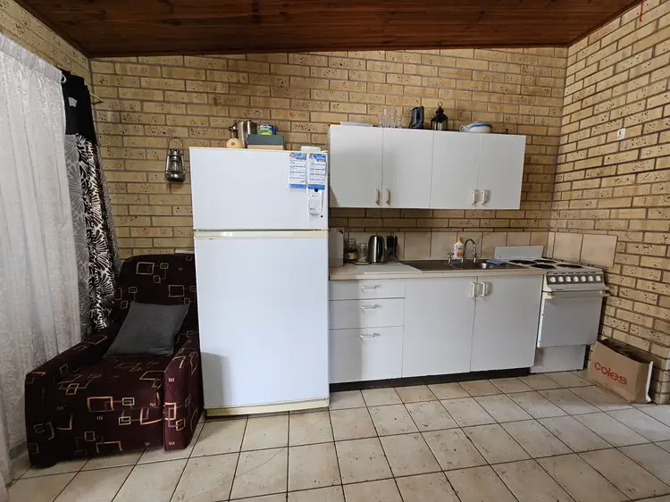 Second view of Homely studio listing, 9/25-27 Conley Street, Ayr QLD 4807