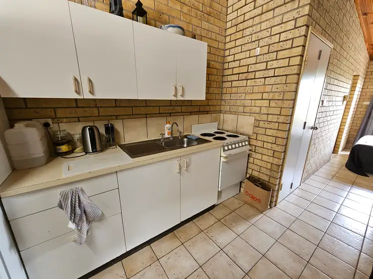 Third view of Homely studio listing, 9/25-27 Conley Street, Ayr QLD 4807