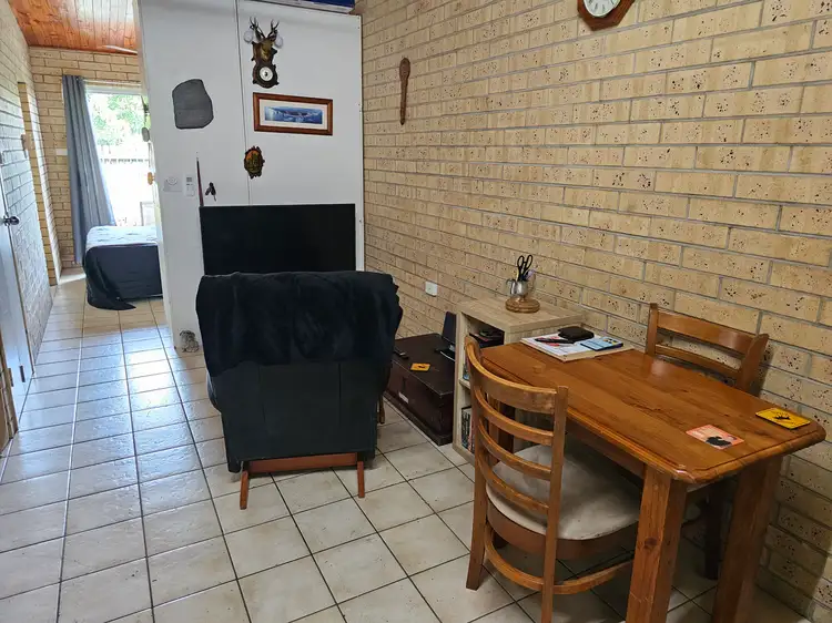 Fourth view of Homely studio listing, 9/25-27 Conley Street, Ayr QLD 4807