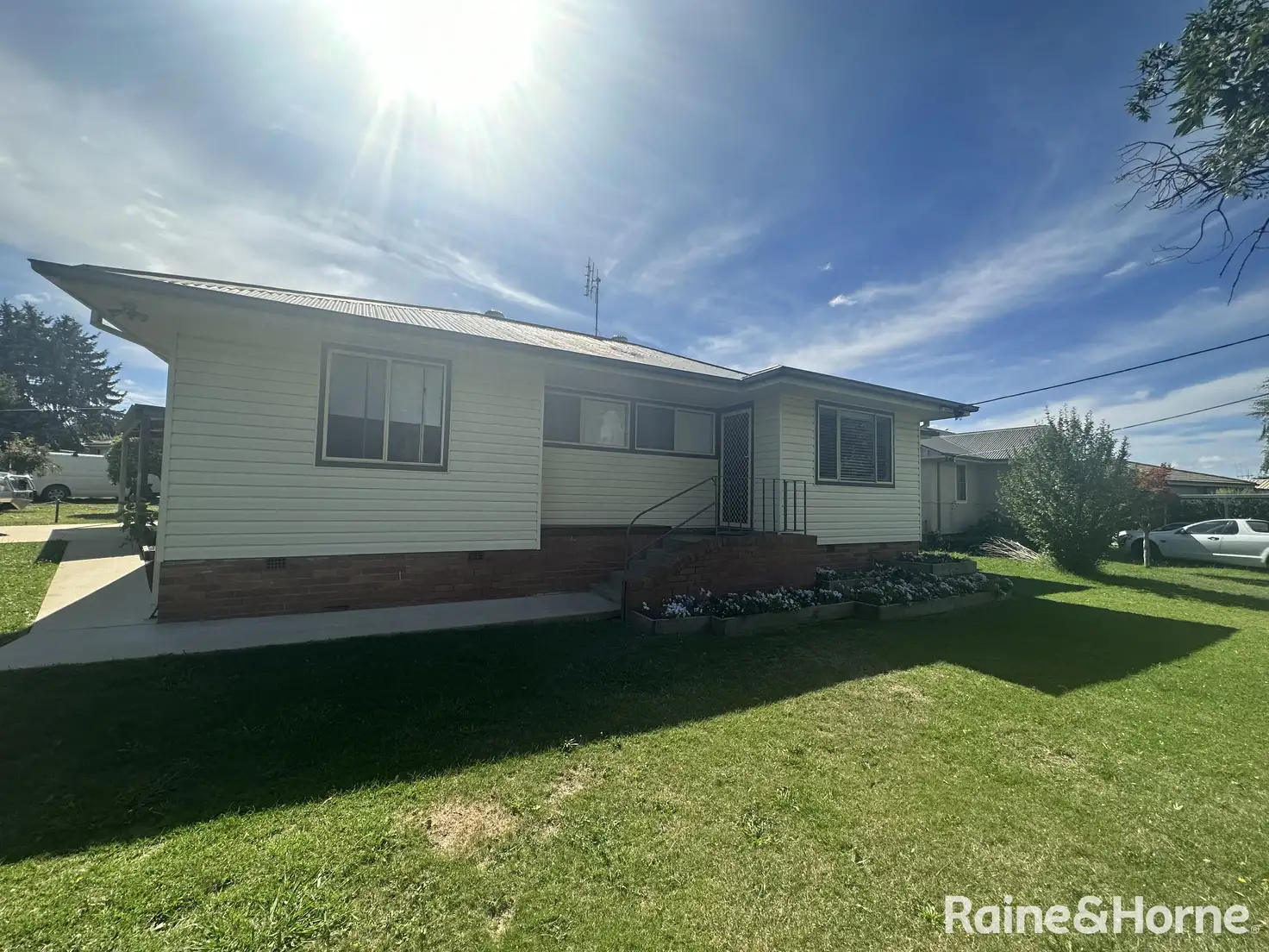 Main view of Homely house listing, 47 Burrendong Way, Orange NSW 2800