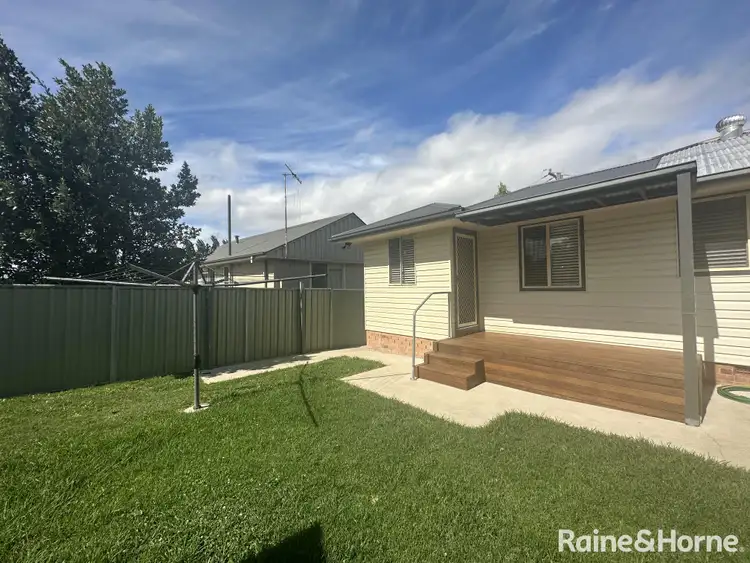 Fourth view of Homely house listing, 47 Burrendong Way, Orange NSW 2800