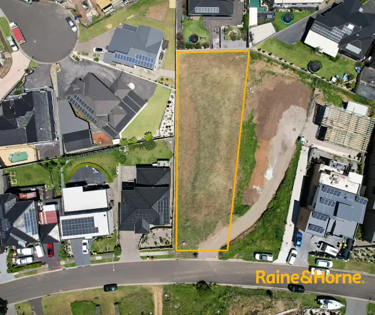 Second view of Homely land listing, 109 Shearwater Drive, Berkeley NSW 2506
