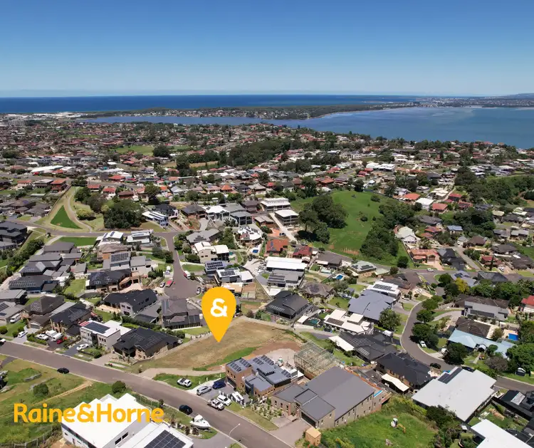 Third view of Homely land listing, 109 Shearwater Drive, Berkeley NSW 2506