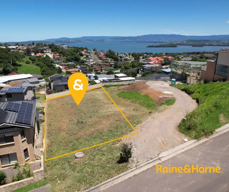 Fourth view of Homely land listing, 109 Shearwater Drive, Berkeley NSW 2506
