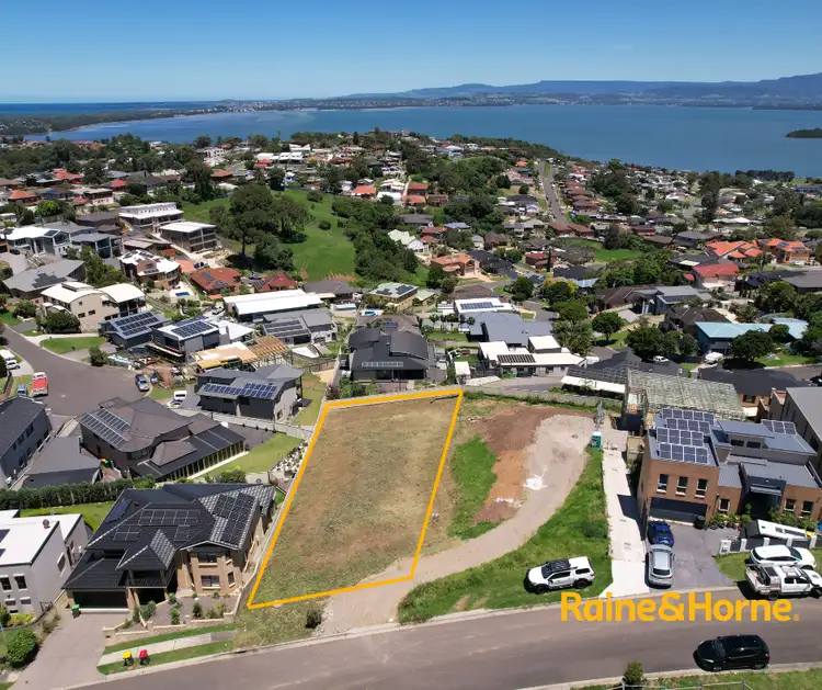 Fifth view of Homely land listing, 109 Shearwater Drive, Berkeley NSW 2506