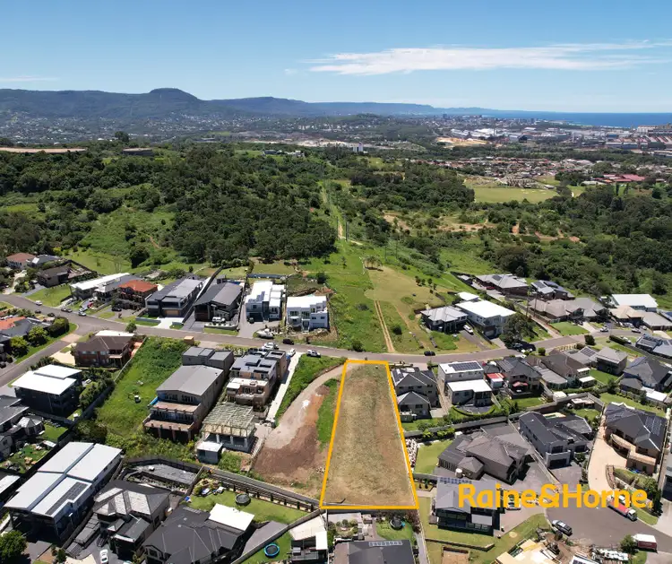 Sixth view of Homely land listing, 109 Shearwater Drive, Berkeley NSW 2506