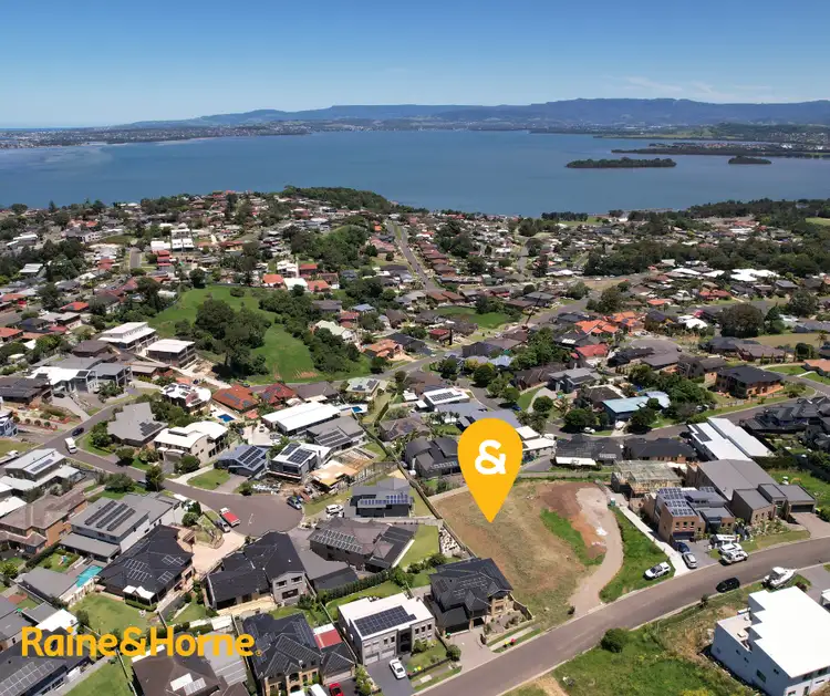 Seventh view of Homely land listing, 109 Shearwater Drive, Berkeley NSW 2506