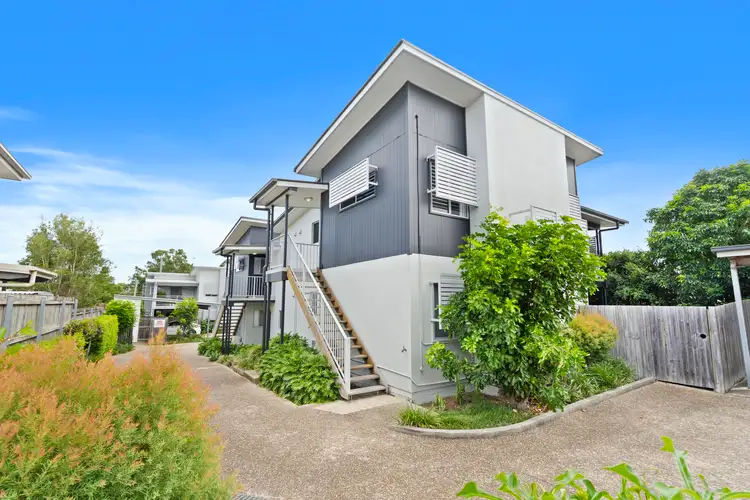 5/31 St Anthony Drive, Alexandra Hills QLD 4161