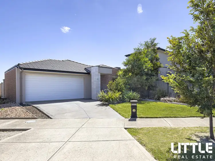 28 Goodia Street, Wollert VIC 3750