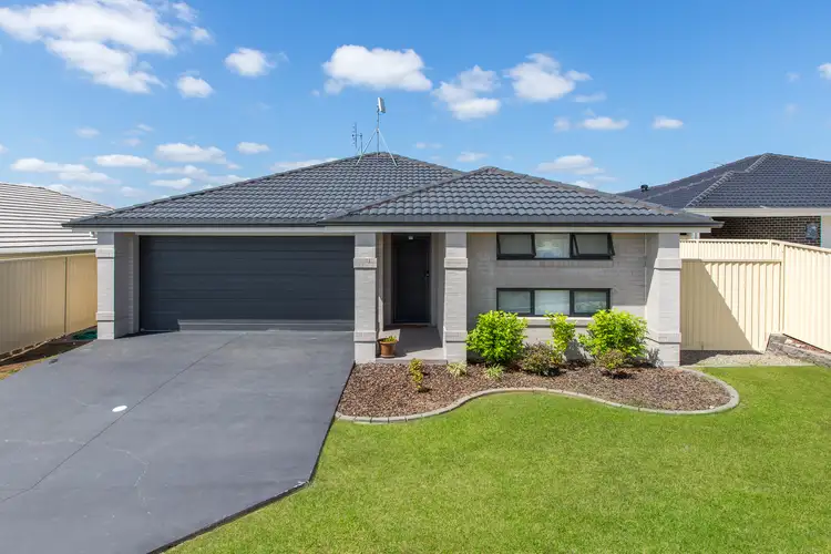 15 Burril Street, Bellbird NSW 2325