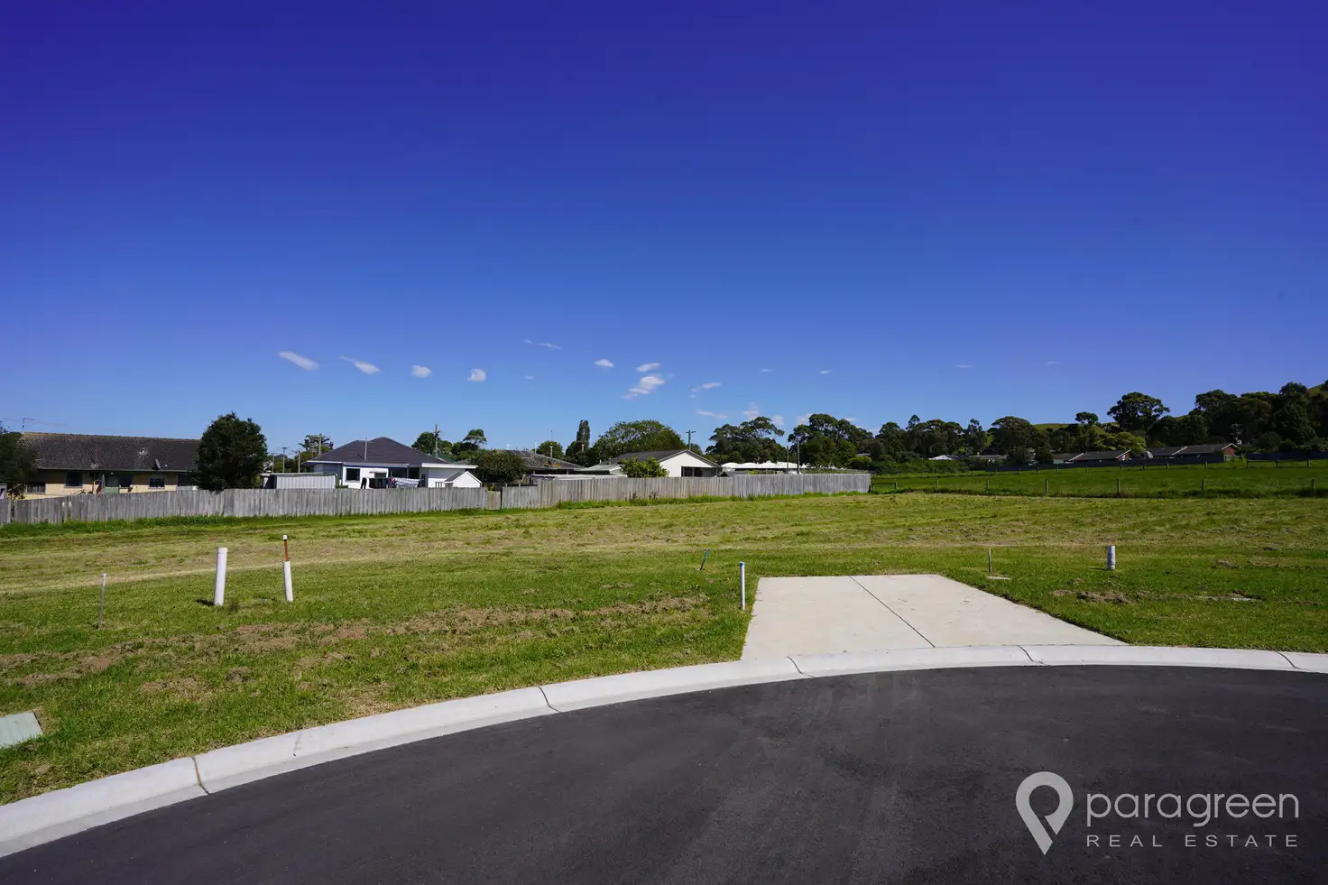 Main view of Homely land listing, Lot 24 Summers Court, Toora VIC 3962