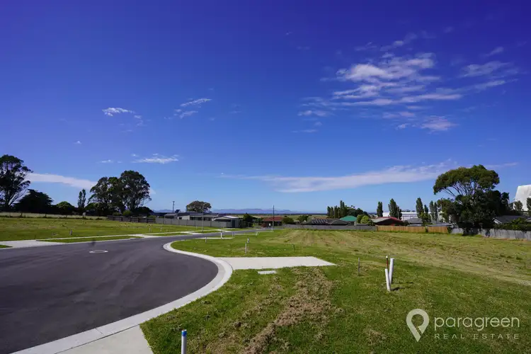Second view of Homely land listing, Lot 24 Summers Court, Toora VIC 3962