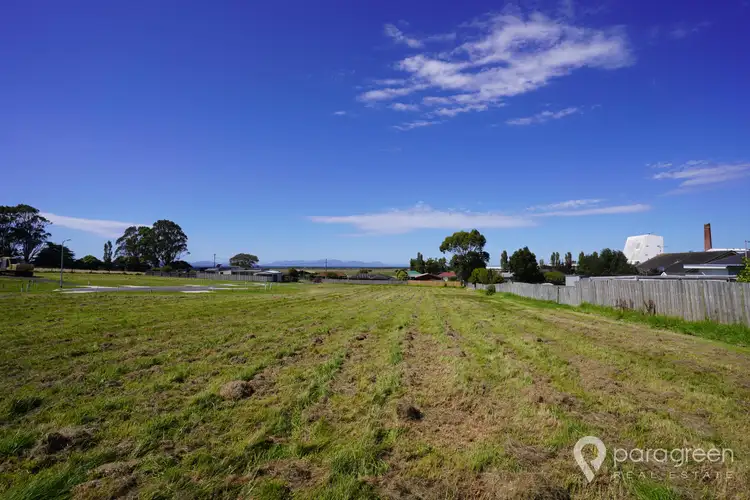 Third view of Homely land listing, Lot 24 Summers Court, Toora VIC 3962