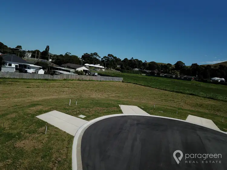 Seventh view of Homely land listing, Lot 24 Summers Court, Toora VIC 3962
