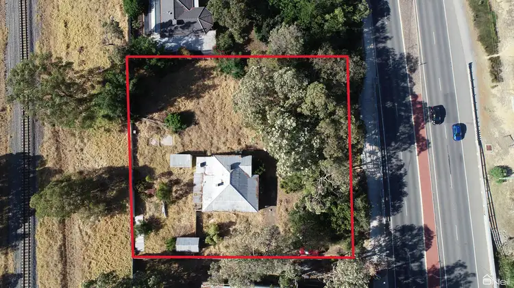 Main view of Homely house listing, 895 South Western Highway, Byford WA 6122