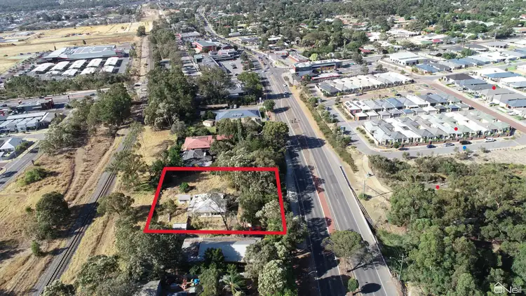 Second view of Homely house listing, 895 South Western Highway, Byford WA 6122