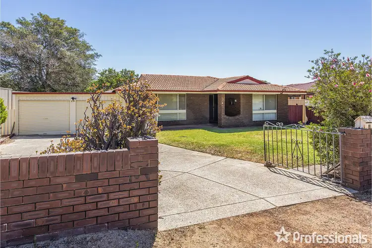 Main view of Homely house listing, 26 Mary Street, Byford WA 6122
