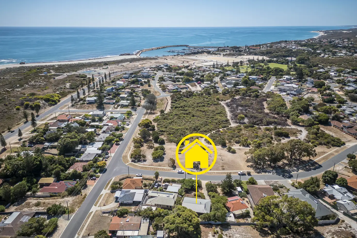 Main view of Homely house listing, 32 Cassilda Way, Two Rocks WA 6037