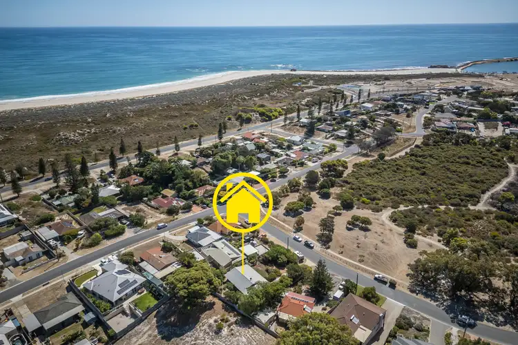 Second view of Homely house listing, 32 Cassilda Way, Two Rocks WA 6037