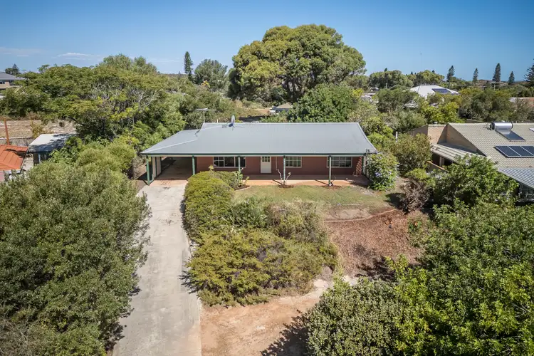 Third view of Homely house listing, 32 Cassilda Way, Two Rocks WA 6037