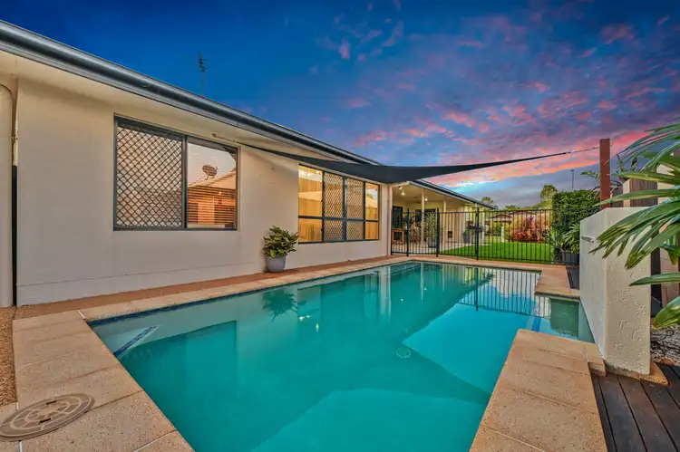 Second view of Homely house listing, 33 Guilfoyle Circuit, Kirwan QLD 4817