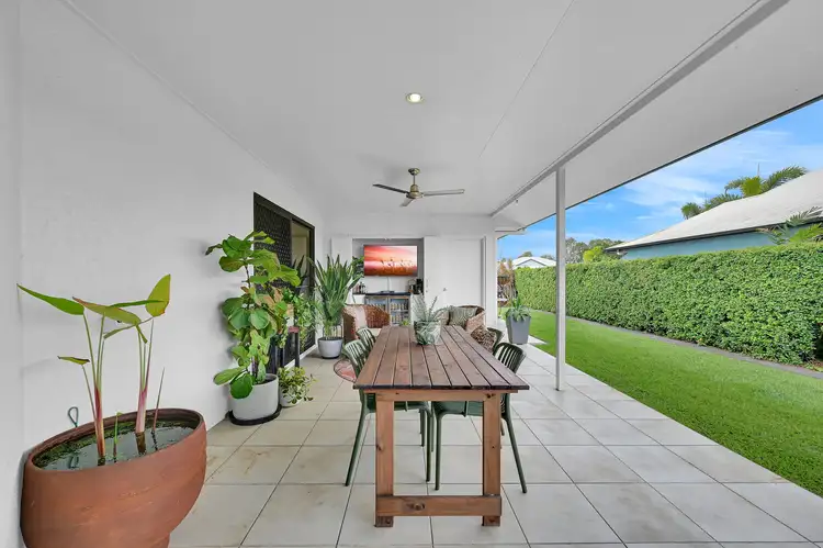 Fifth view of Homely house listing, 33 Guilfoyle Circuit, Kirwan QLD 4817