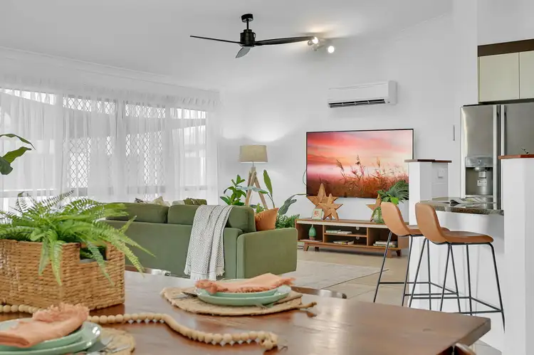 Sixth view of Homely house listing, 33 Guilfoyle Circuit, Kirwan QLD 4817