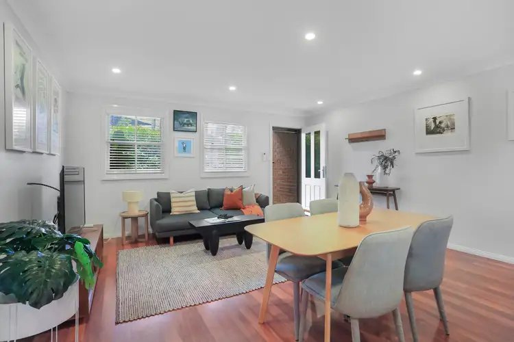 Second view of Homely house listing, 47 Myrtle Street, Leichhardt NSW 2040