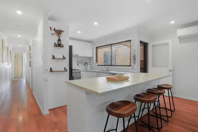 Fourth view of Homely house listing, 47 Myrtle Street, Leichhardt NSW 2040