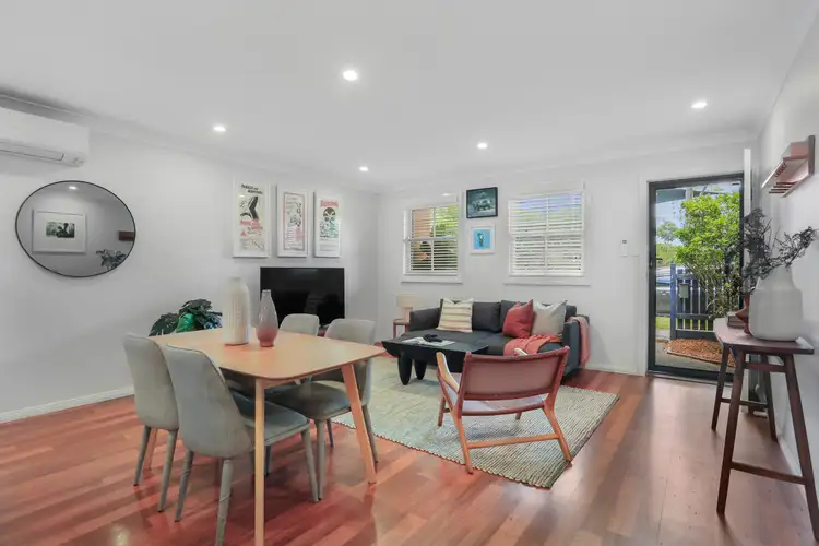 Fifth view of Homely house listing, 47 Myrtle Street, Leichhardt NSW 2040