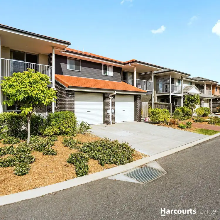 71/1 Bass Court, North Lakes QLD 4509