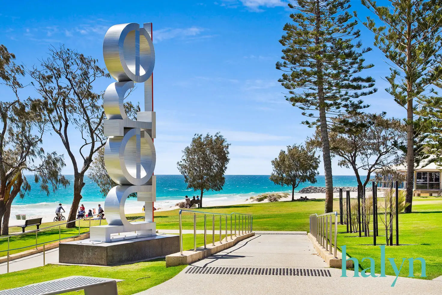 Main view of Homely house listing, 15 Oceanic Drive, Floreat WA 6014