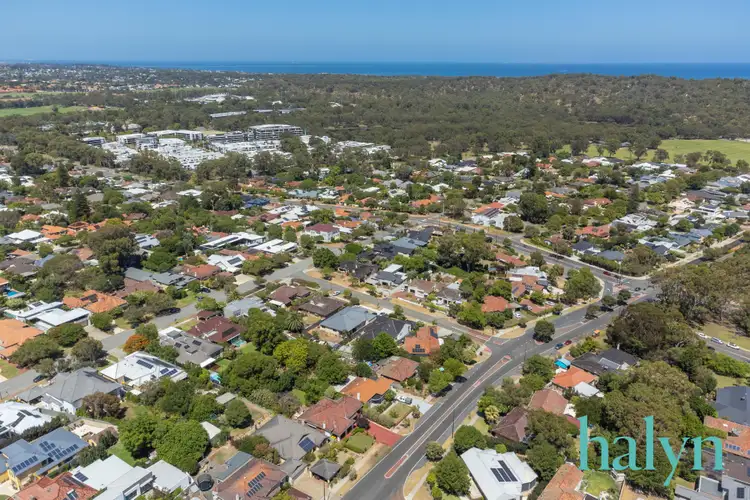 Second view of Homely house listing, 15 Oceanic Drive, Floreat WA 6014