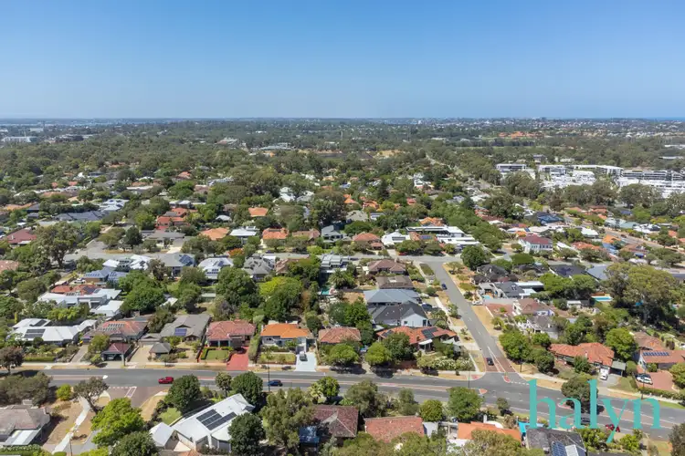 Third view of Homely house listing, 15 Oceanic Drive, Floreat WA 6014