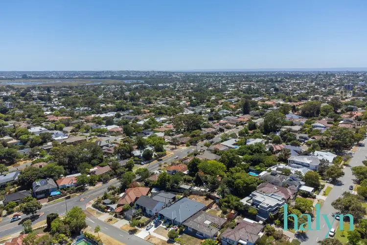 Fourth view of Homely house listing, 15 Oceanic Drive, Floreat WA 6014