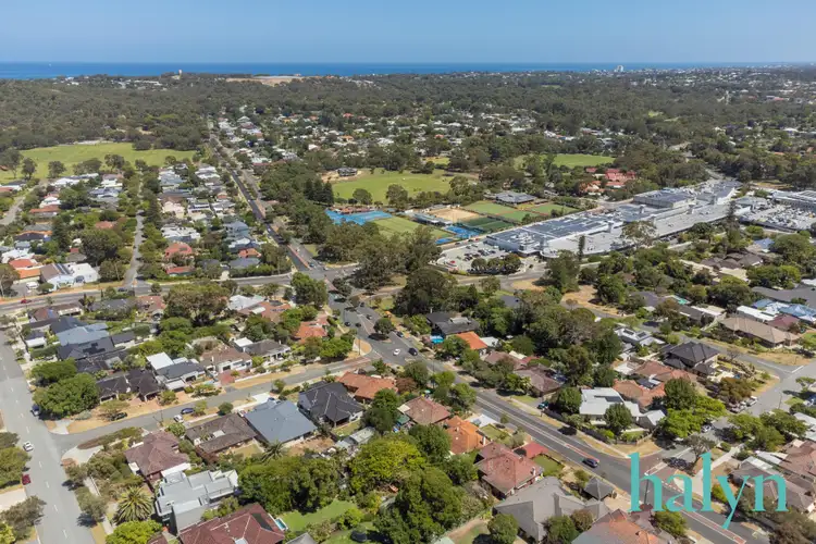 Fifth view of Homely house listing, 15 Oceanic Drive, Floreat WA 6014
