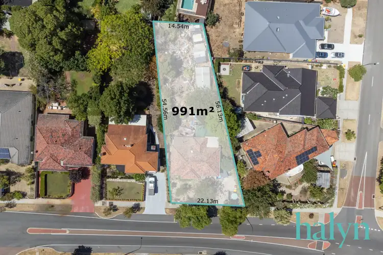 Seventh view of Homely house listing, 15 Oceanic Drive, Floreat WA 6014