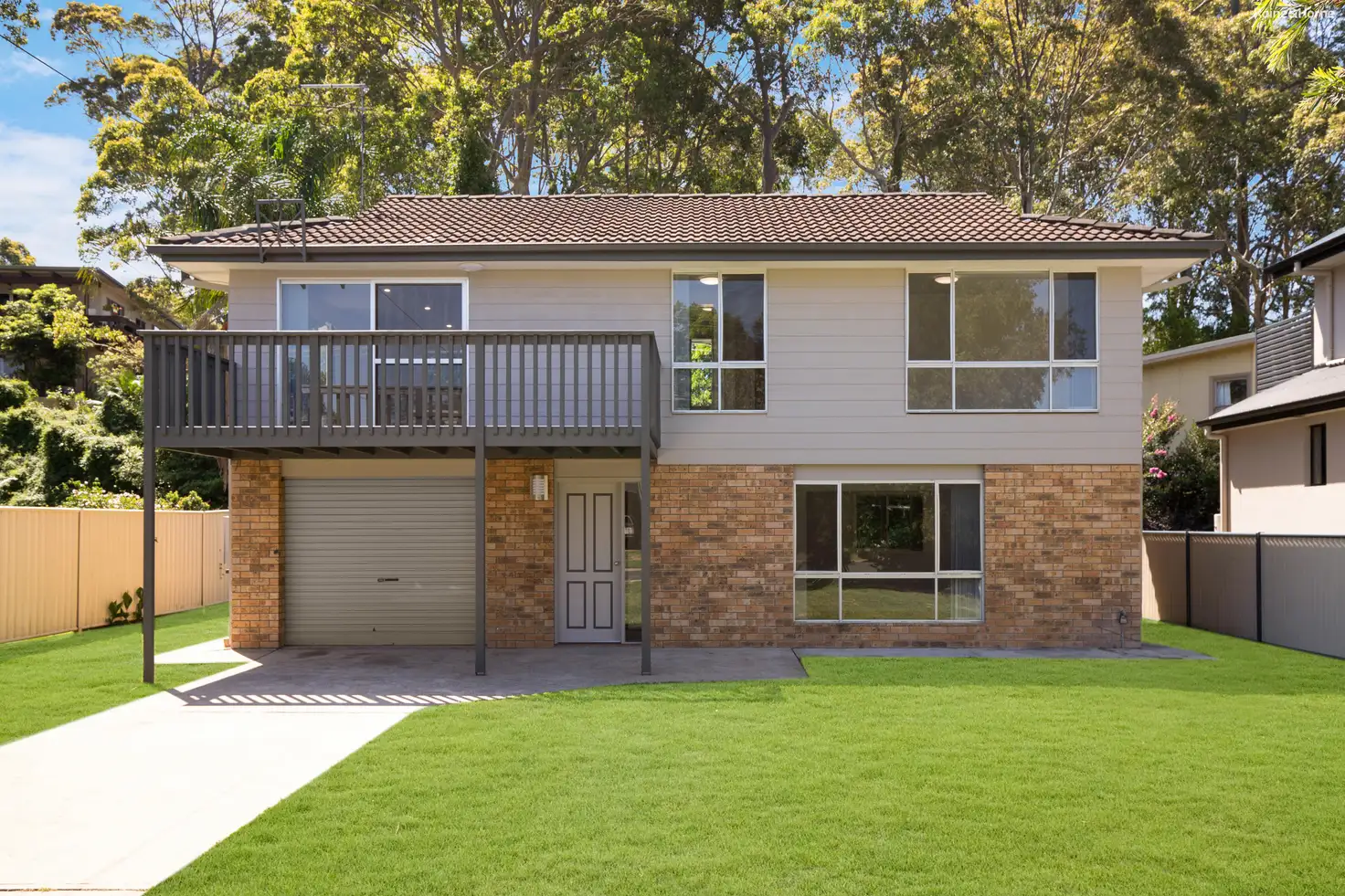 Main view of Homely house listing, 17 Myamba Parade, Surfside NSW 2536