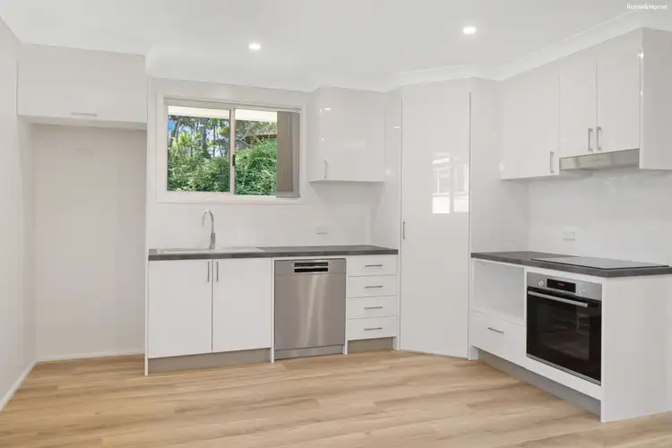 Third view of Homely house listing, 17 Myamba Parade, Surfside NSW 2536