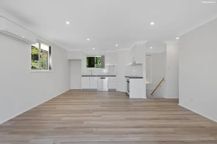 Sixth view of Homely house listing, 17 Myamba Parade, Surfside NSW 2536