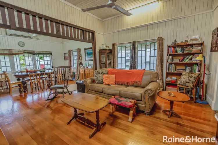 Second view of Homely house listing, 26 Martin Street, East Innisfail QLD 4860