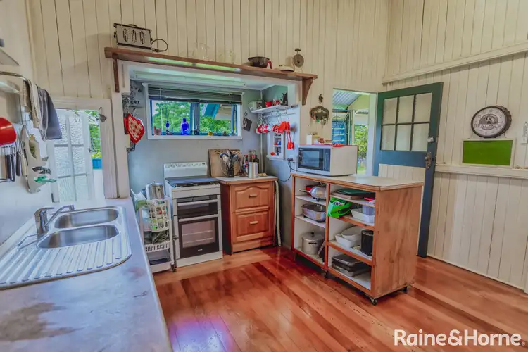 Fourth view of Homely house listing, 26 Martin Street, East Innisfail QLD 4860