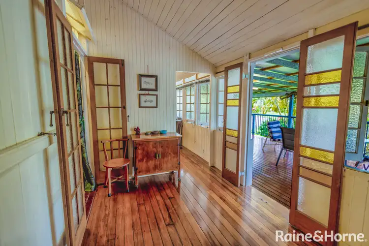 Fifth view of Homely house listing, 26 Martin Street, East Innisfail QLD 4860