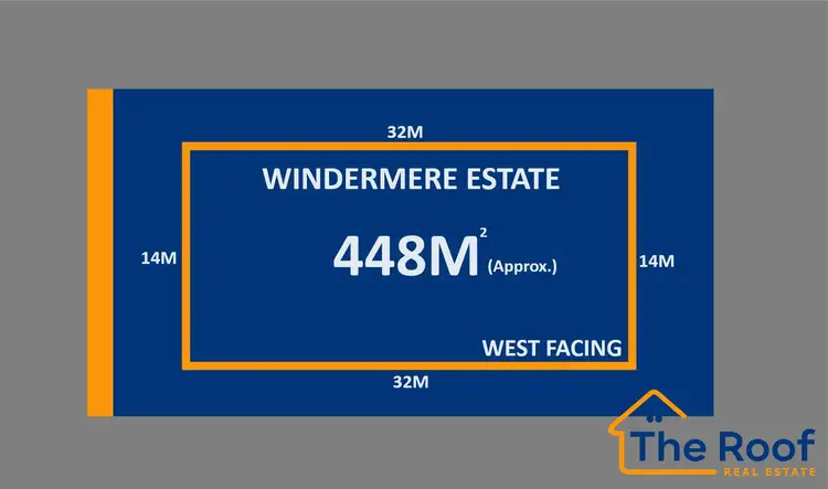 Main view of Homely land listing, 11 Moggs Road, Mambourin VIC 3024