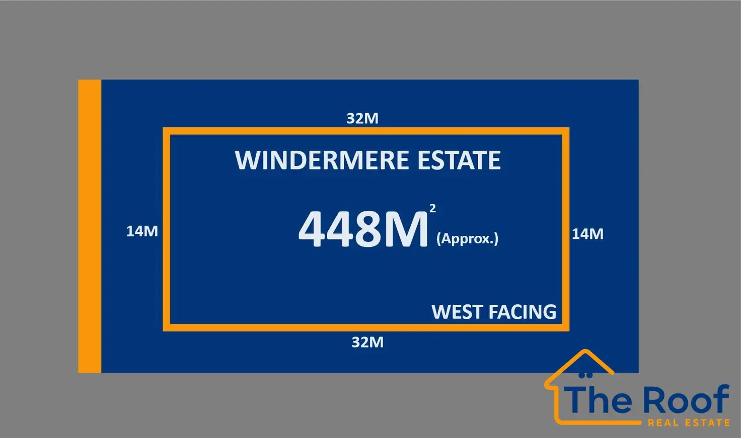 Main view of Homely land listing, 11 Moggs Road, Mambourin VIC 3024